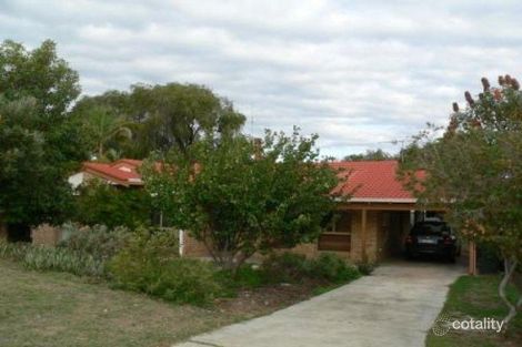 31 Dawe St, Australind, WA 6233
