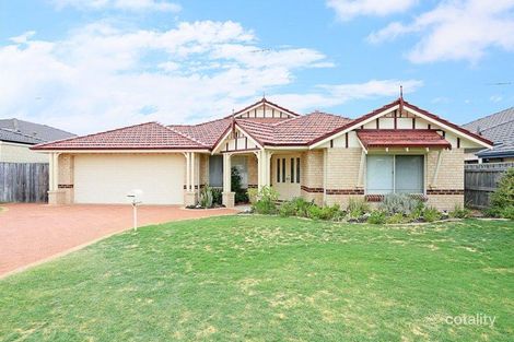 8 Capricorn Mews, Halls Head, WA 6210