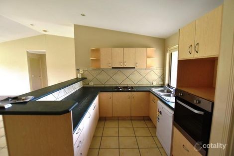 Property photo of 7 Meadow Way Upper Coomera QLD 4209