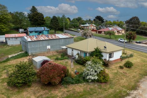 Property photo of 32-34 Oberon Street Oberon NSW 2787