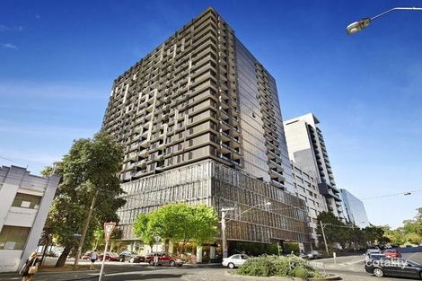 1016/22 Dorcas St, Southbank, VIC 3006
