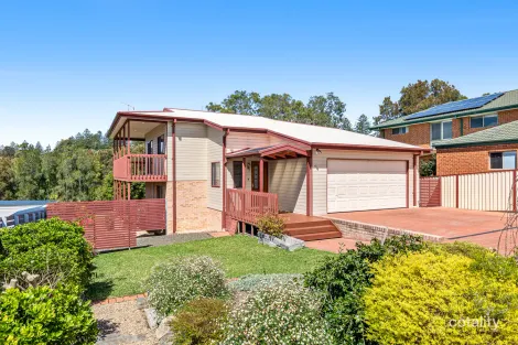 41 Coila Ave, Tuross Head, NSW 2537