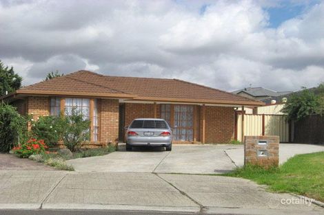 5 Gwen Ct, Taylors Lakes, VIC 3038