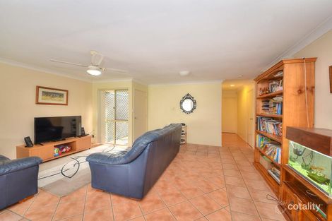 Property photo of 53/1 Bridgman Drive Reedy Creek QLD 4227