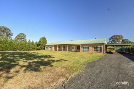 Property photo of 54 Joshua Road Freemans Reach NSW 2756