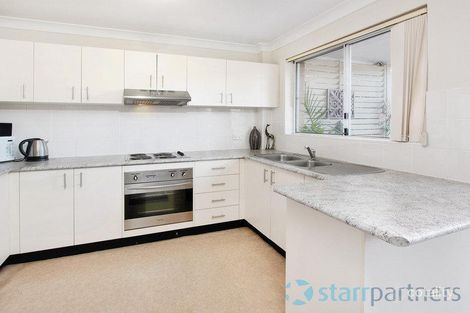 Property photo of 26/1-11 George Street St Marys NSW 2760