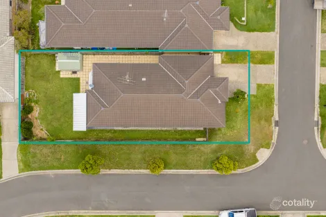 Property photo of 1 Arnica Street Griffin QLD 4503