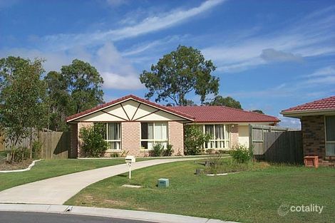 Property photo of 5 Tanami Court Marsden QLD 4132