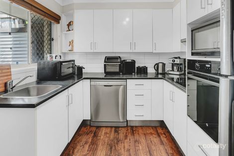 Property photo of 19/15 Yaun Street Coomera QLD 4209