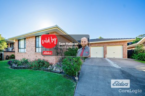 Property photo of 38 Amaroo Drive Taree NSW 2430