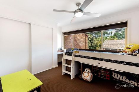 Property photo of 7/54-58 Glen Eagles Drive Robina QLD 4226