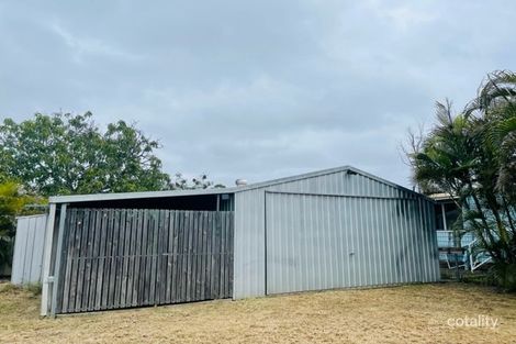 Property photo of 2 Edgerley Street Dysart QLD 4745