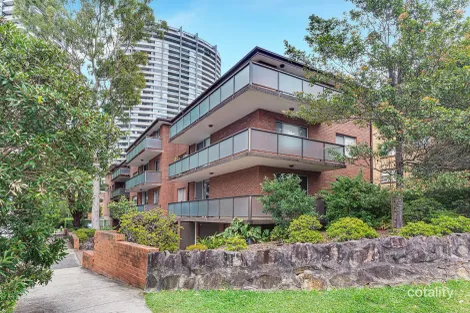 10/38 Anderson St, Chatswood, NSW 2067