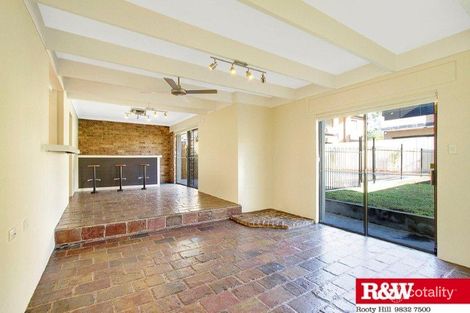 Property photo of 6 Napier Street Rooty Hill NSW 2766