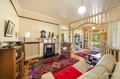 Property photo of 17 Gentle Street North Toowoomba QLD 4350