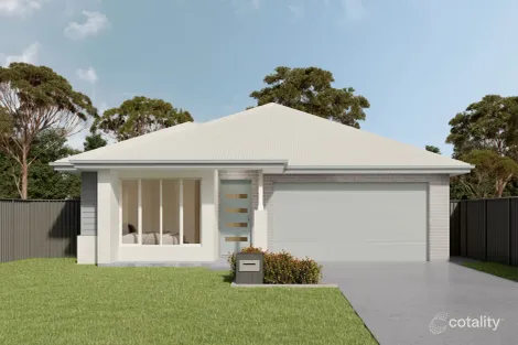 4 Birkdale Cct, Sussex Inlet, NSW 2540