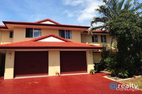 Property photo of 16/102-104 Alexander Drive Highland Park QLD 4211