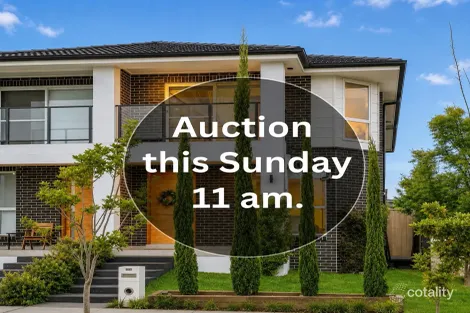 Property photo of 18 Arilla Close Schofields NSW 2762
