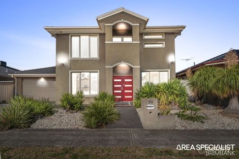 Property photo of 19 Chesterfield Road Cairnlea VIC 3023