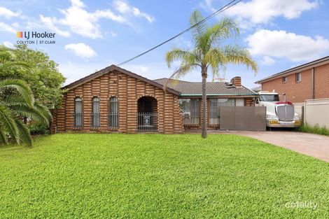 Property photo of 19 Elizabeth Street Rooty Hill NSW 2766