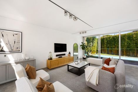 Property photo of 6 Prospect Street Waverley NSW 2024