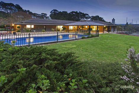 Property photo of 155 Longwood Road Heathfield SA 5153