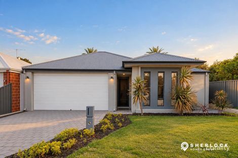 Property photo of 3 Cingalee Place Craigie WA 6025