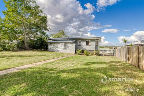 Property photo of 27 Dorothy Street Silkstone QLD 4304