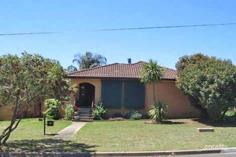 Property photo of 15 Cleeve Place Cambridge Gardens NSW 2747