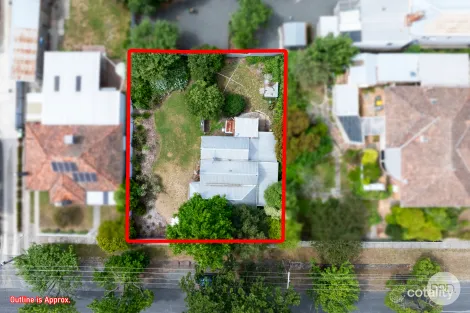 Property photo of 18 George Street Eureka VIC 3350