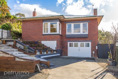 Property photo of 21 Summerhill Road West Hobart TAS 7000