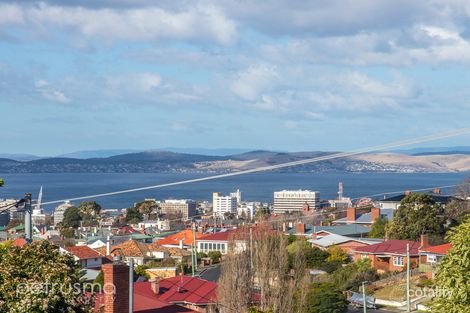 Property photo of 21 Summerhill Road West Hobart TAS 7000