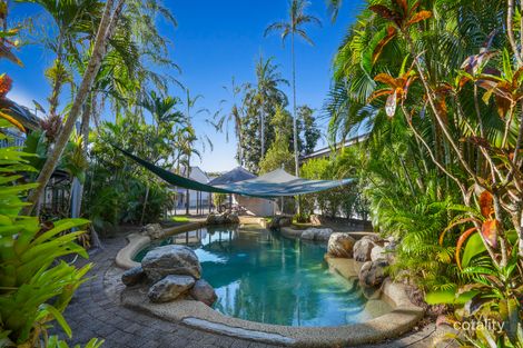 4/457 Severin St, Manunda, QLD 4870