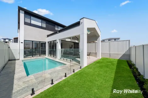 Property photo of 59 Corona Street Box Hill NSW 2765