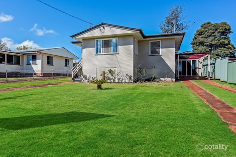 Property photo of 10 Hanlon Street Newtown QLD 4350