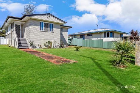 Property photo of 10 Hanlon Street Newtown QLD 4350