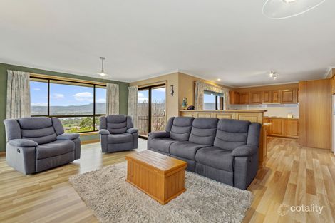 Property photo of 12 Newitt Drive Austins Ferry TAS 7011