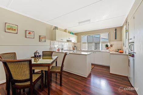 Property photo of 10 Hanlon Street Newtown QLD 4350