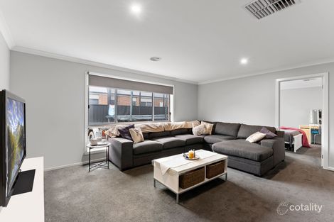 Property photo of 22 Bolitho Terrace Maiden Gully VIC 3551