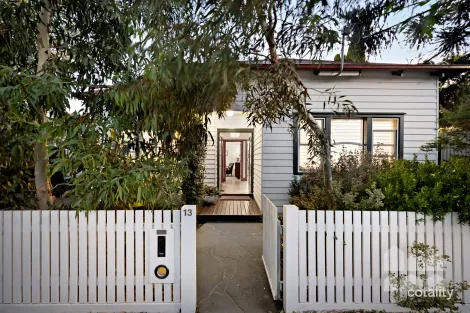 13 Goulburn St, Yarraville, VIC 3013
