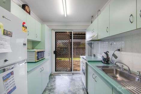 Property photo of 51/17-19 Albert Street Cranbrook QLD 4814