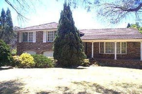 Property photo of 28 Dresden Avenue Castle Hill NSW 2154