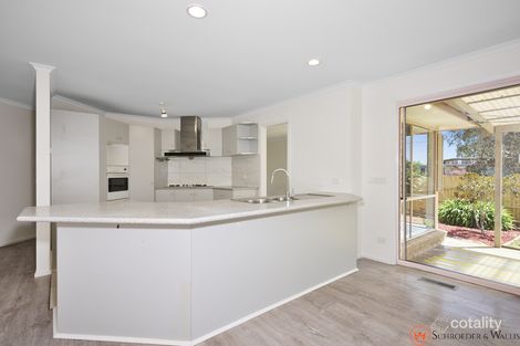 Property photo of 17 Norvel Road Ferntree Gully VIC 3156