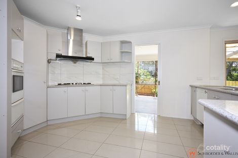 Property photo of 17 Norvel Road Ferntree Gully VIC 3156