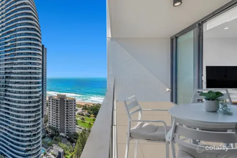 71/14 Elizabeth Ave, Broadbeach, QLD 4218