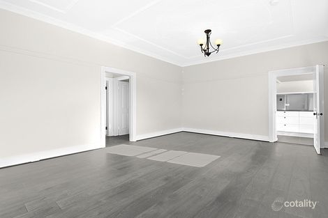 4/10 Toongarah Rd, Waverton, NSW 2060