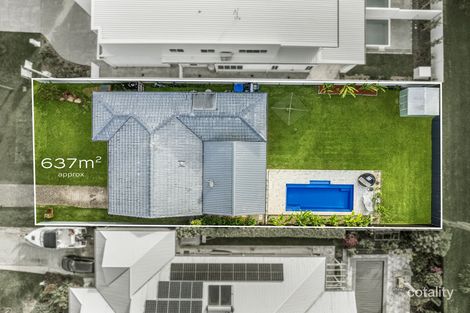 Property photo of 16 Pandanus Avenue Coolum Beach QLD 4573