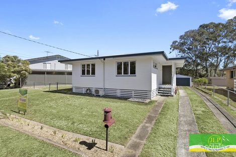 Property photo of 16 Meilandt Street Wynnum QLD 4178