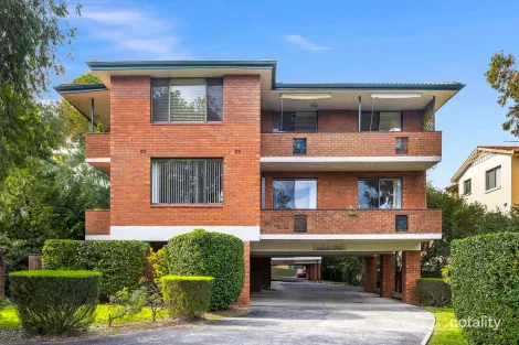 Property photo of 5/20 Merton Street Sutherland NSW 2232