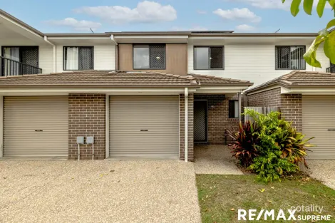 90/80 Coora St, Wishart, QLD 4122